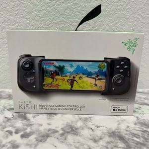 KISHI Gaming Controller for IPhone